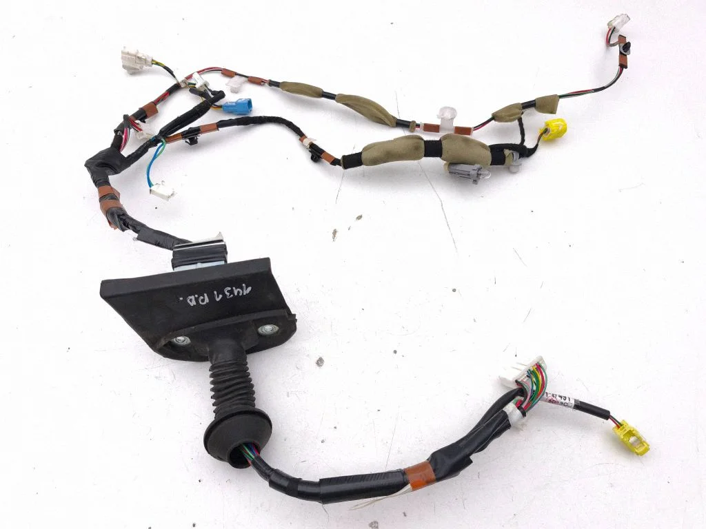 Front door wiring loom 8215147670