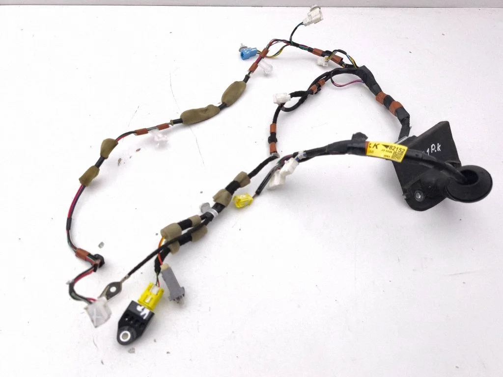 Front door wiring loom 8215247660