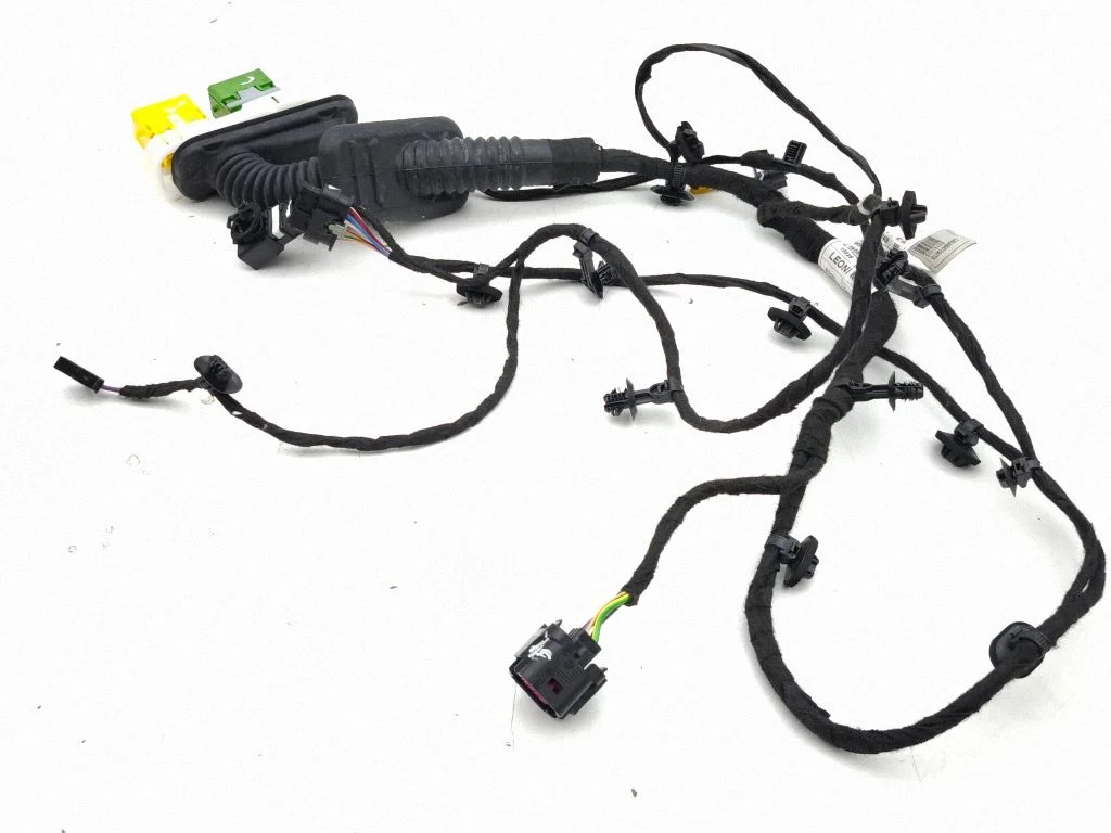 Front door wiring loom 50578408