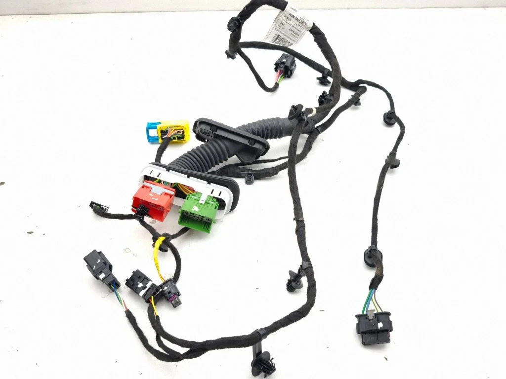 Front door wiring loom 50578407