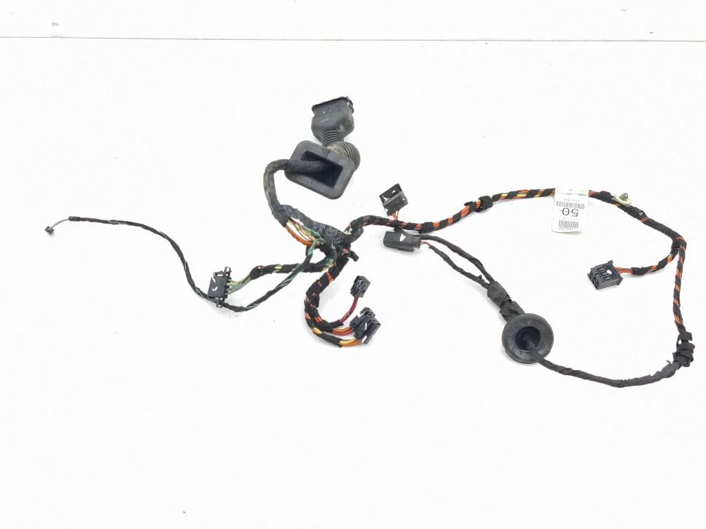 Front door wiring loom A2514401909