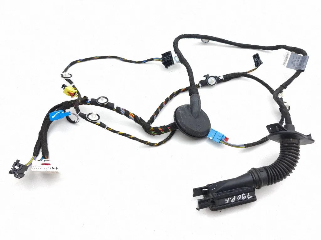 Front door wiring loom 8Y2971029H