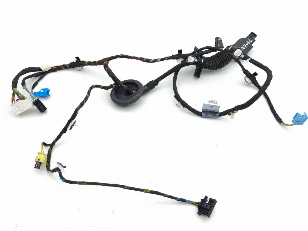 Front door wiring loom 8Y2971030H