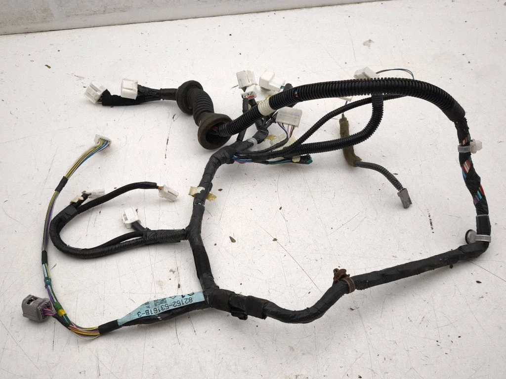 Front door wiring loom 8215253161B