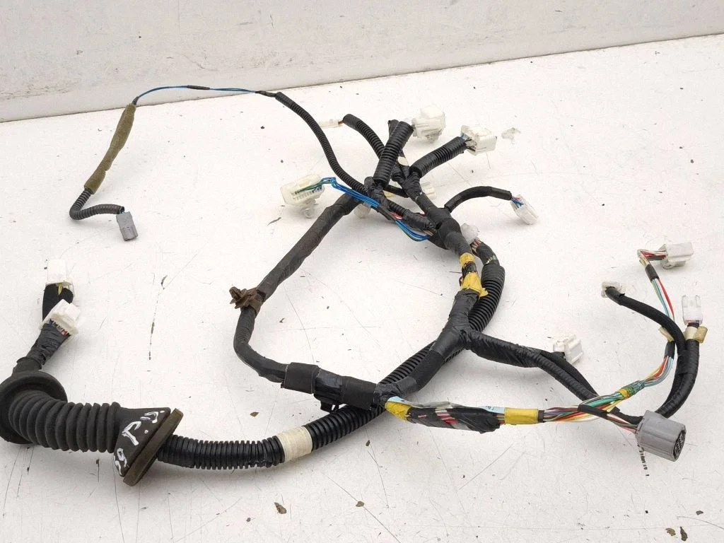 Front door wiring loom 8215153141B