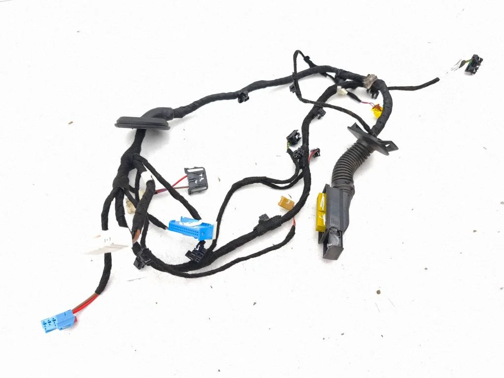 Esiukse juhtmestik 57J971121L