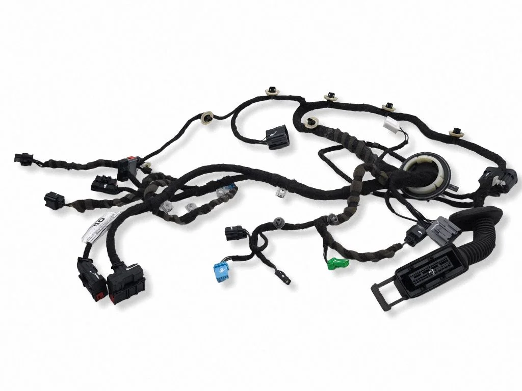Esiukse juhtmestik M9D314630