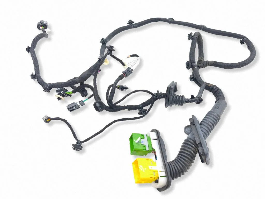 Front door wiring loom 9840564780