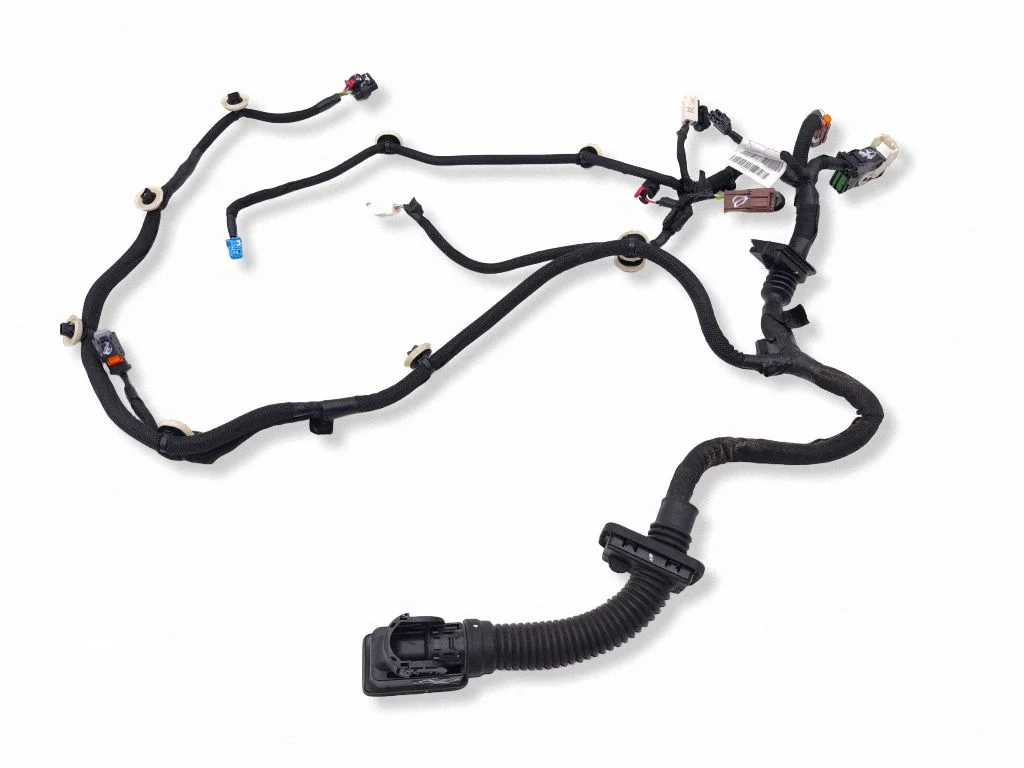 Front door wiring loom 9865291780