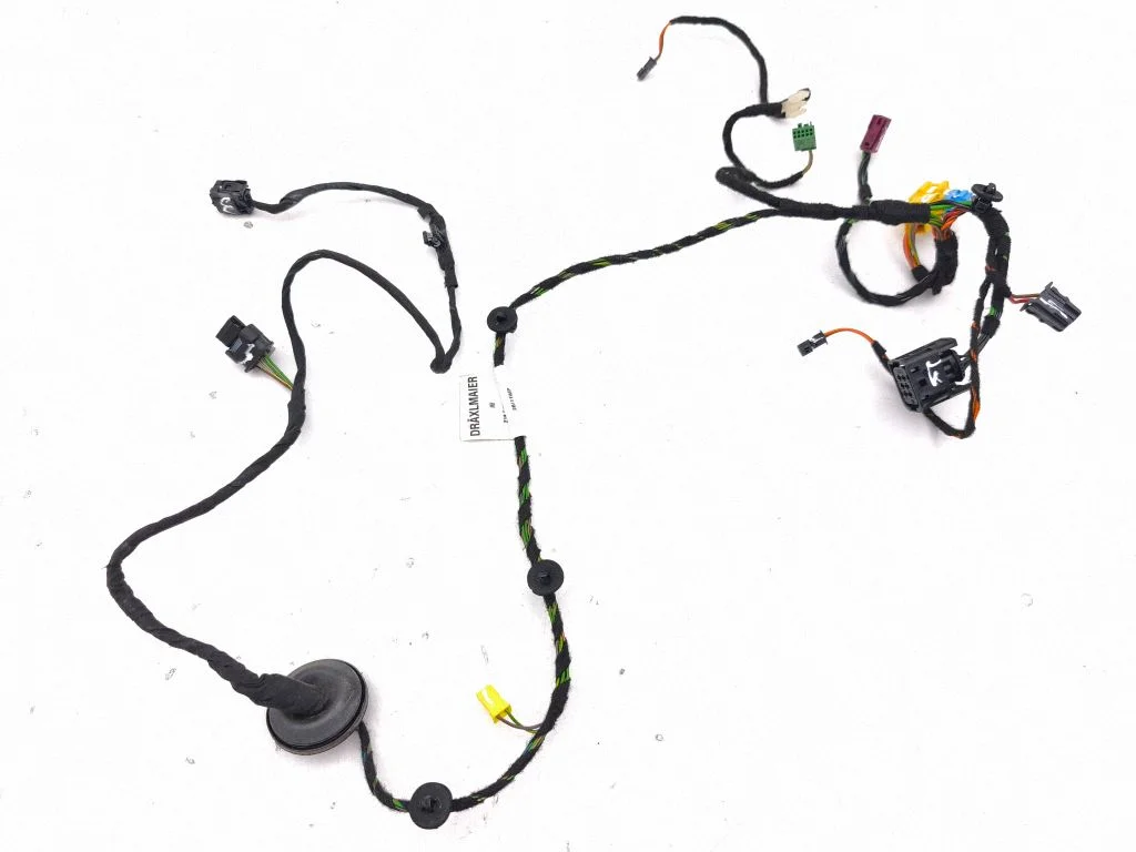 Front door wiring loom A2185405407