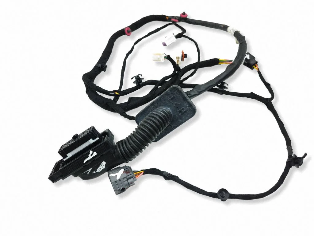 Esiukse juhtmestik 91600R2980