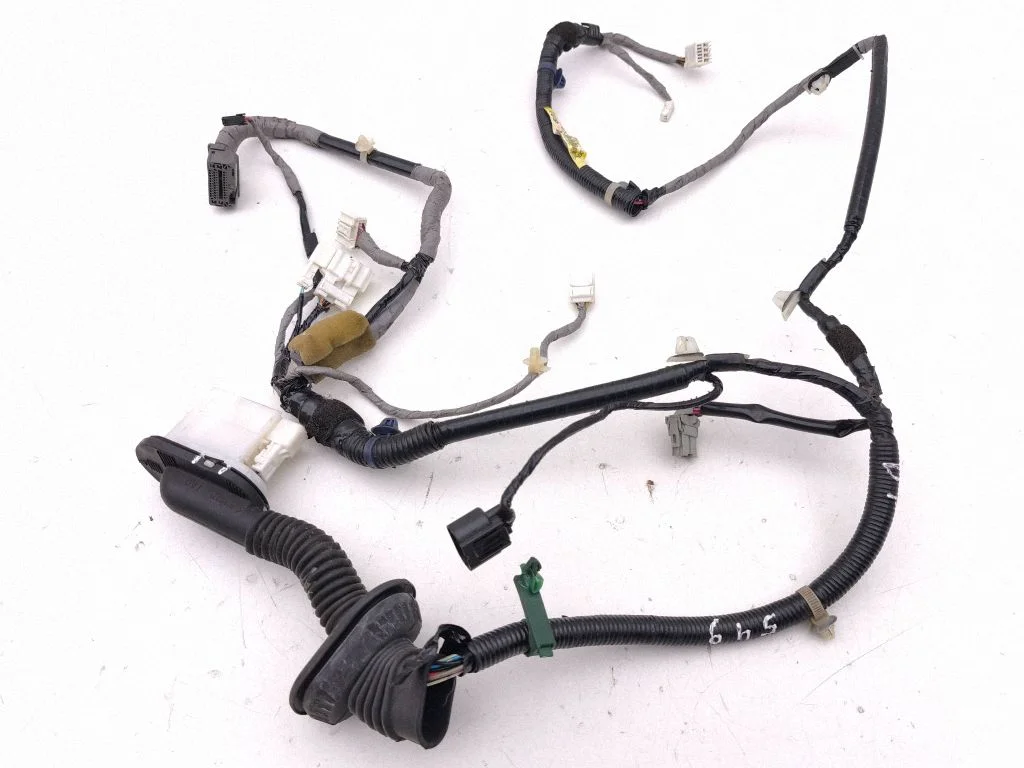 Front door wiring loom 32751TL0E104