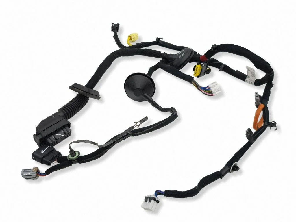 Front door wiring loom 91605Q4010