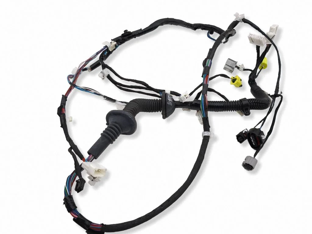 Front door wiring loom 821524F50