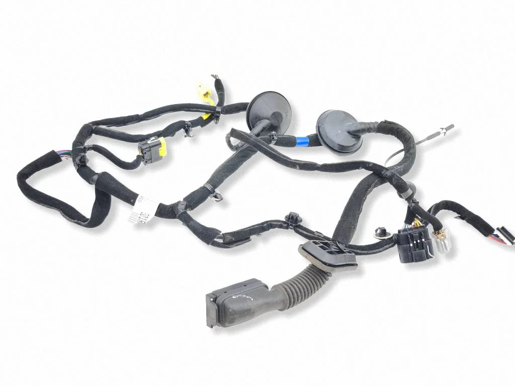 Front door wiring loom 91615Q4010