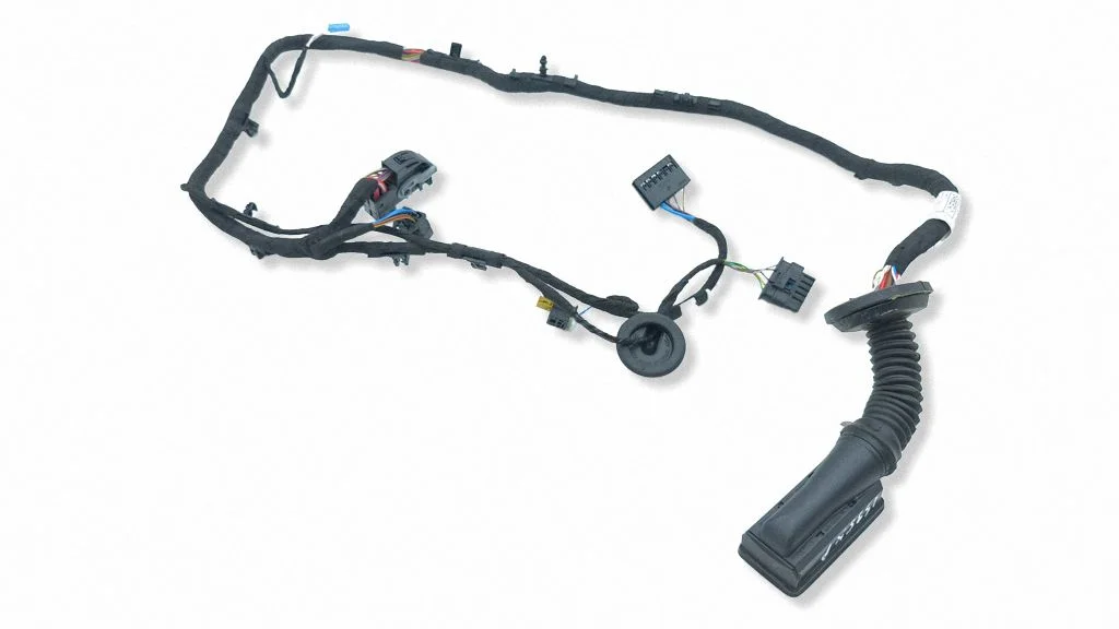 Front door wiring loom 5A980E001