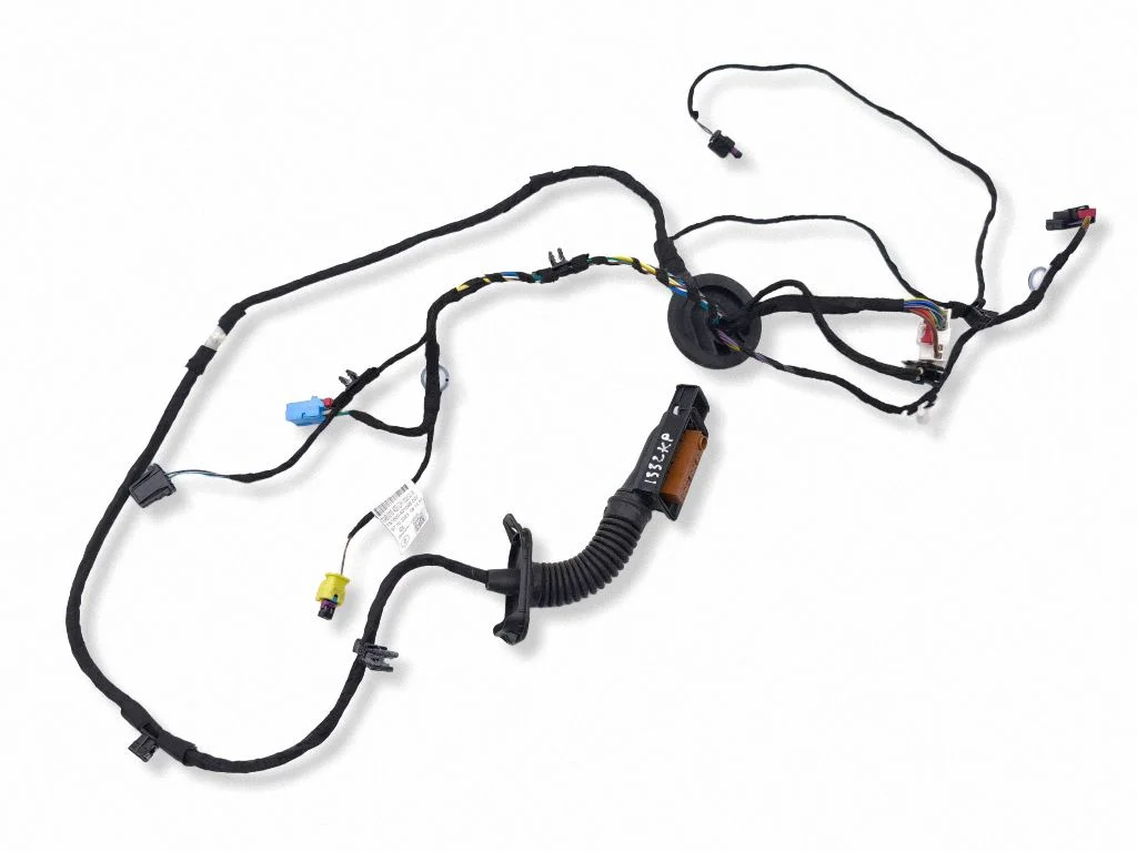 Front door wiring loom 4K5971030D