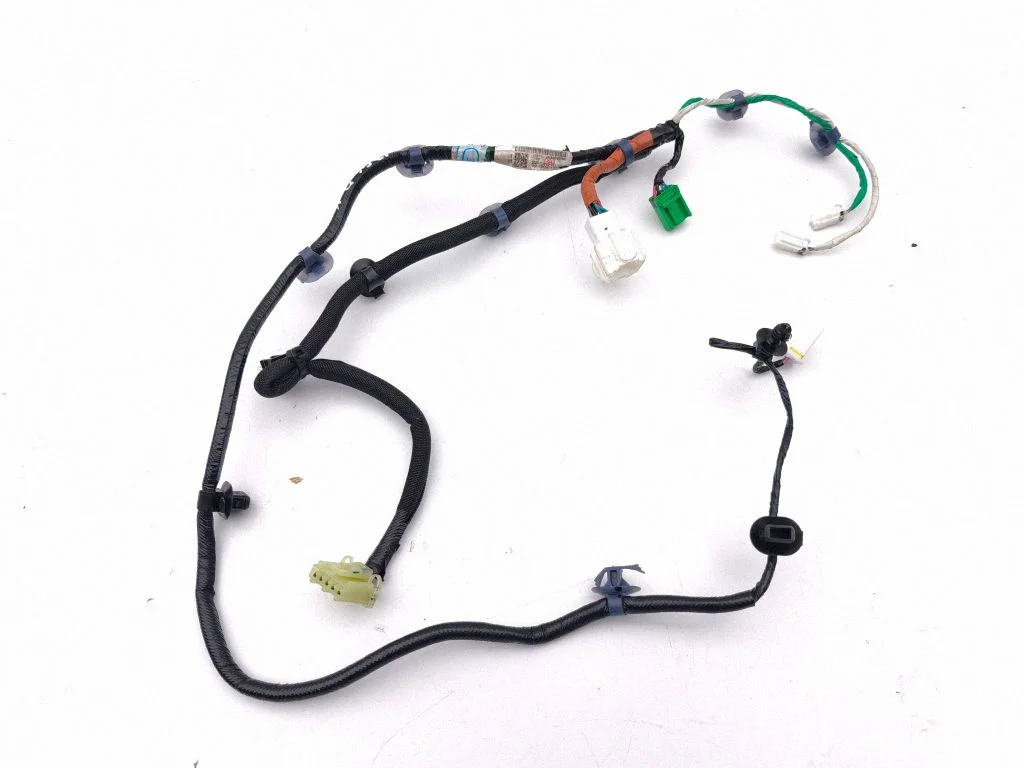 Front door wiring loom 81533TNC9E810M1