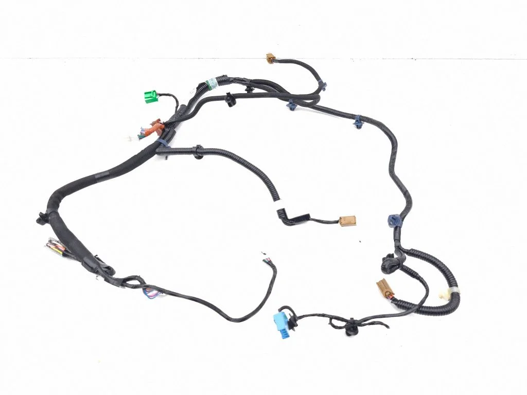 Front door wiring loom 81206TMC7T510M1
