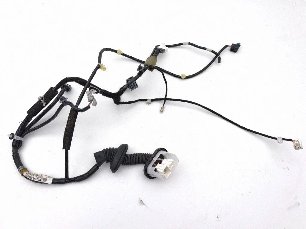 Front door wiring loom 32752TnyE200