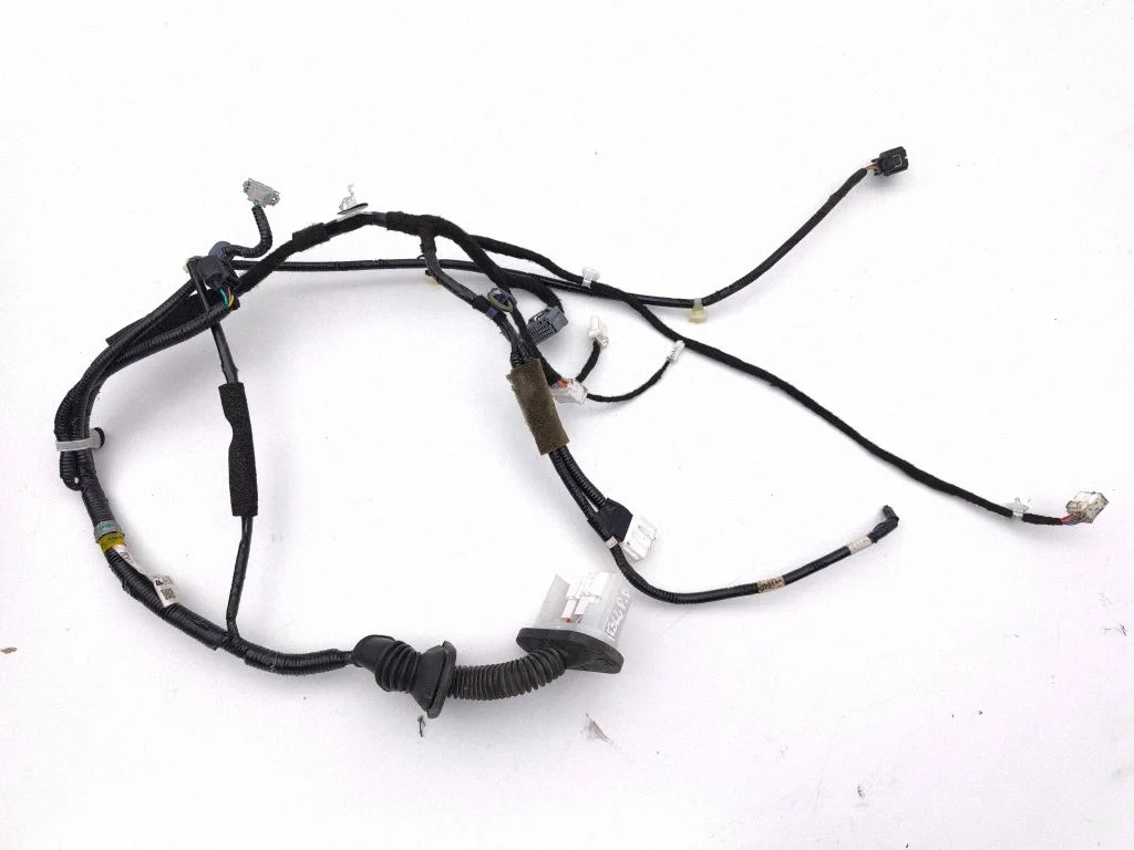 Front door wiring loom 32751TnYE300