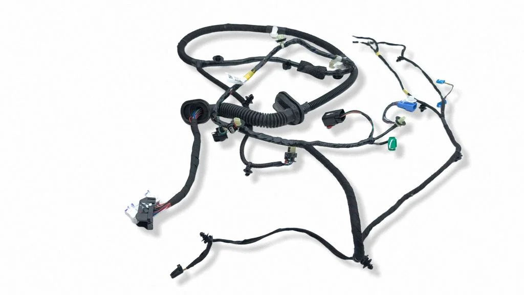 Front door wiring loom 148905202E