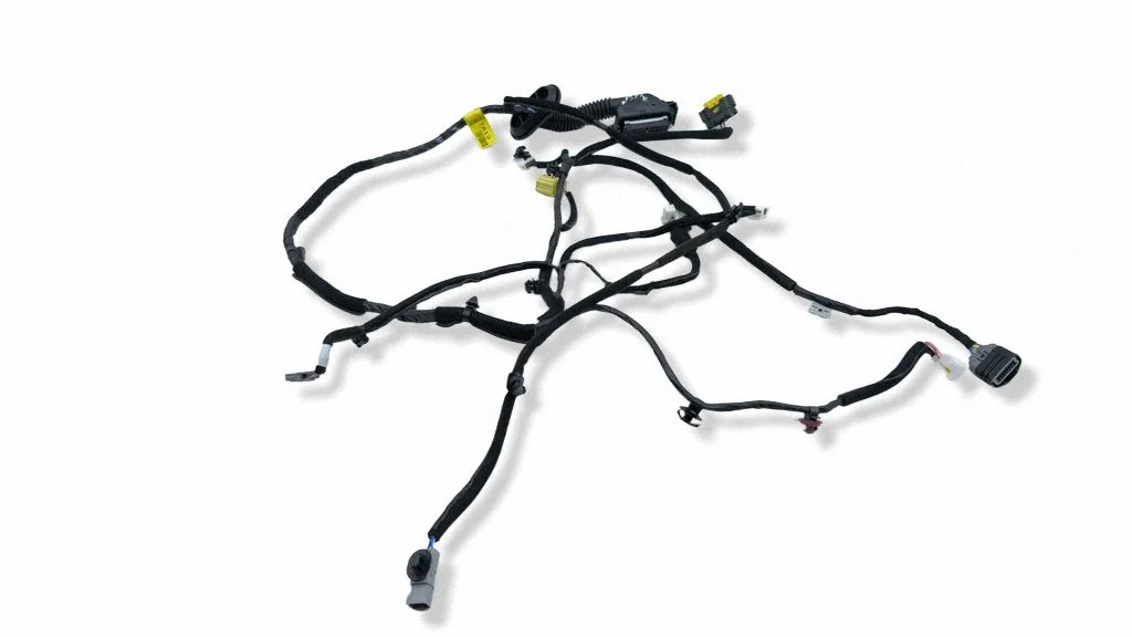 Front door wiring loom 91615DF130