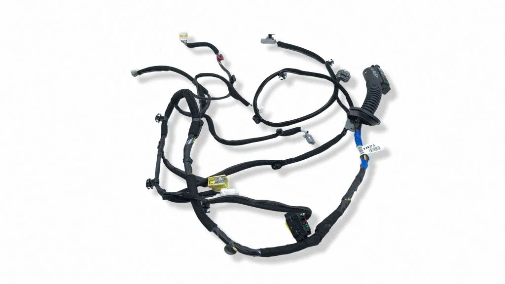 Front door wiring loom 91605DF210