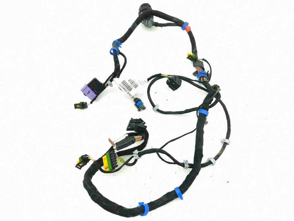 Front door wiring loom 208077