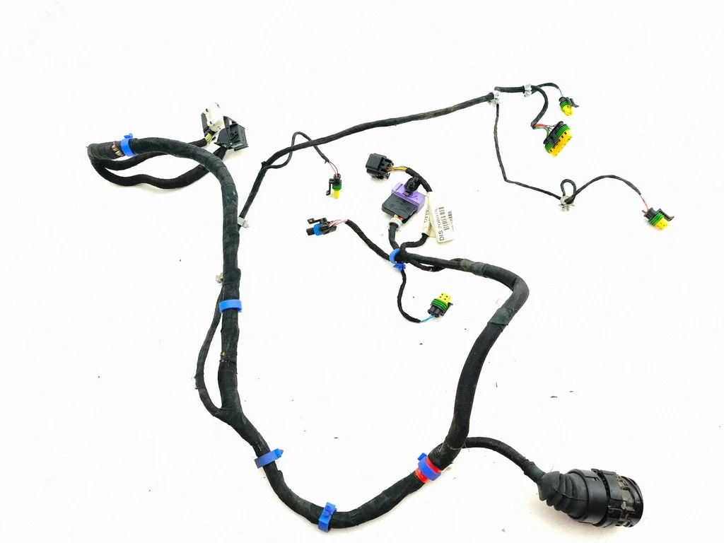 Front door wiring loom 208078