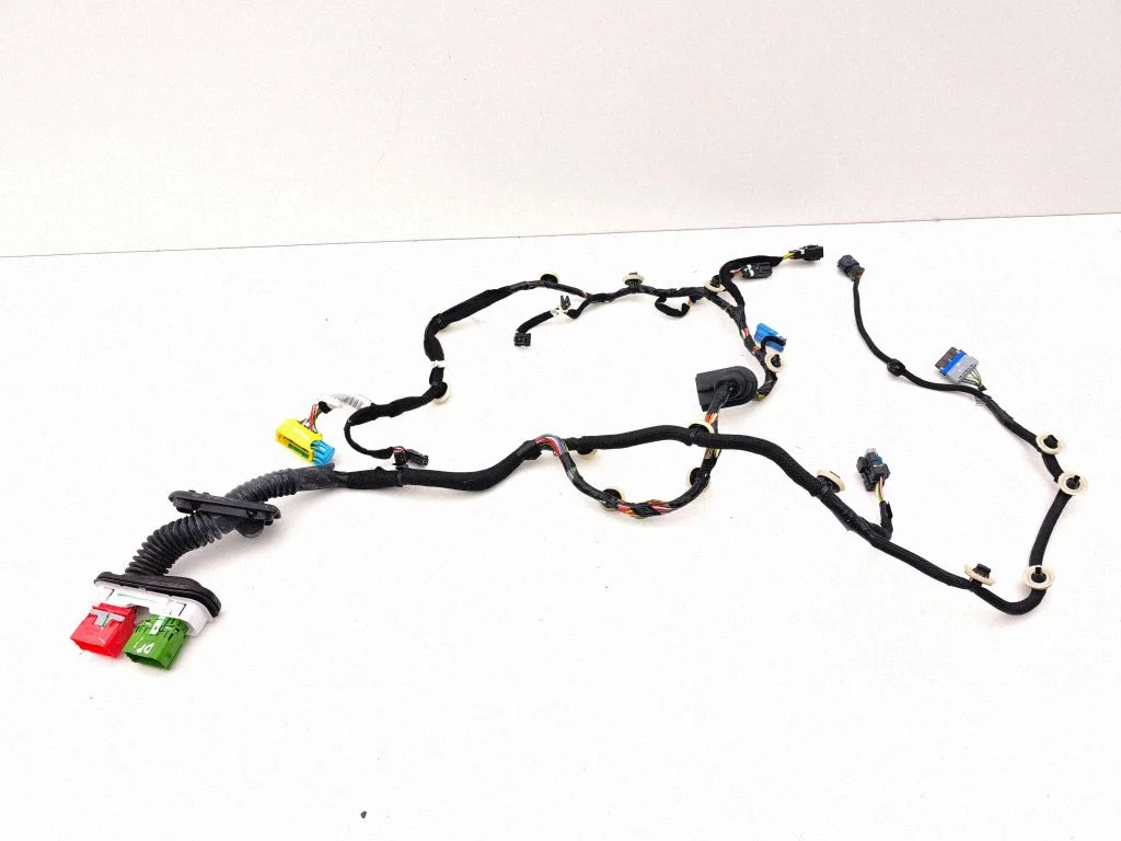Front door wiring loom 9851338480