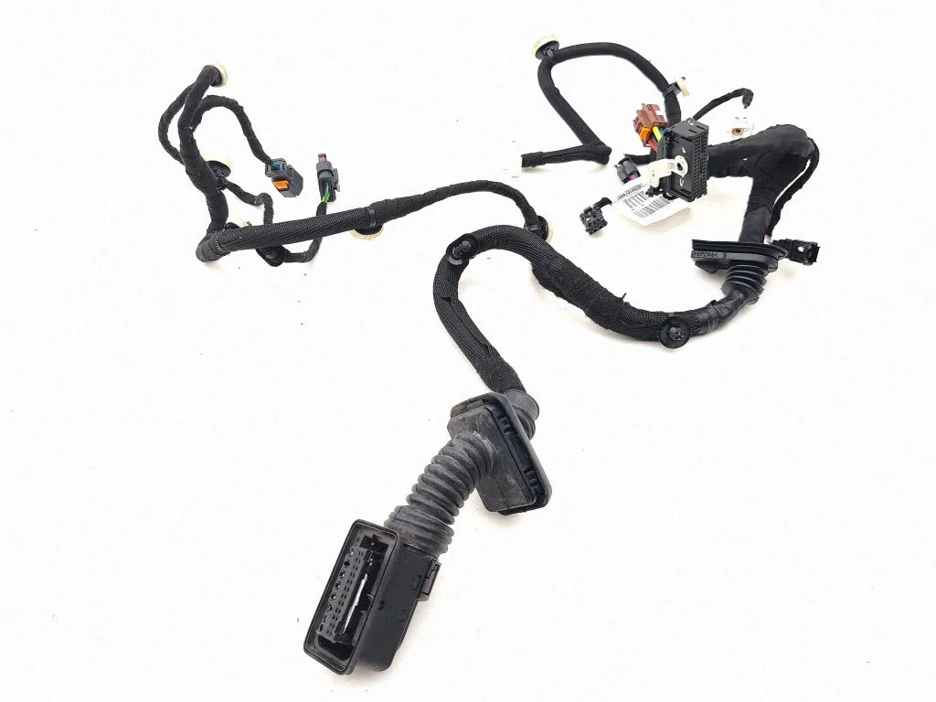 Front door wiring loom 9847102280