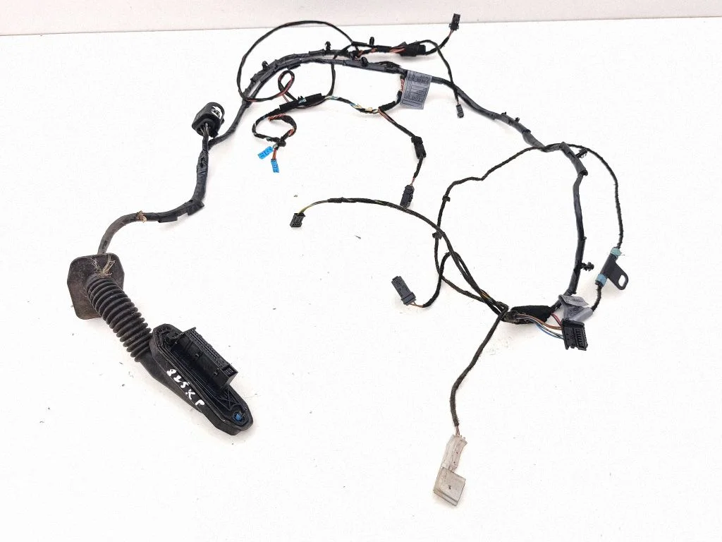 Front door wiring loom 15701510
