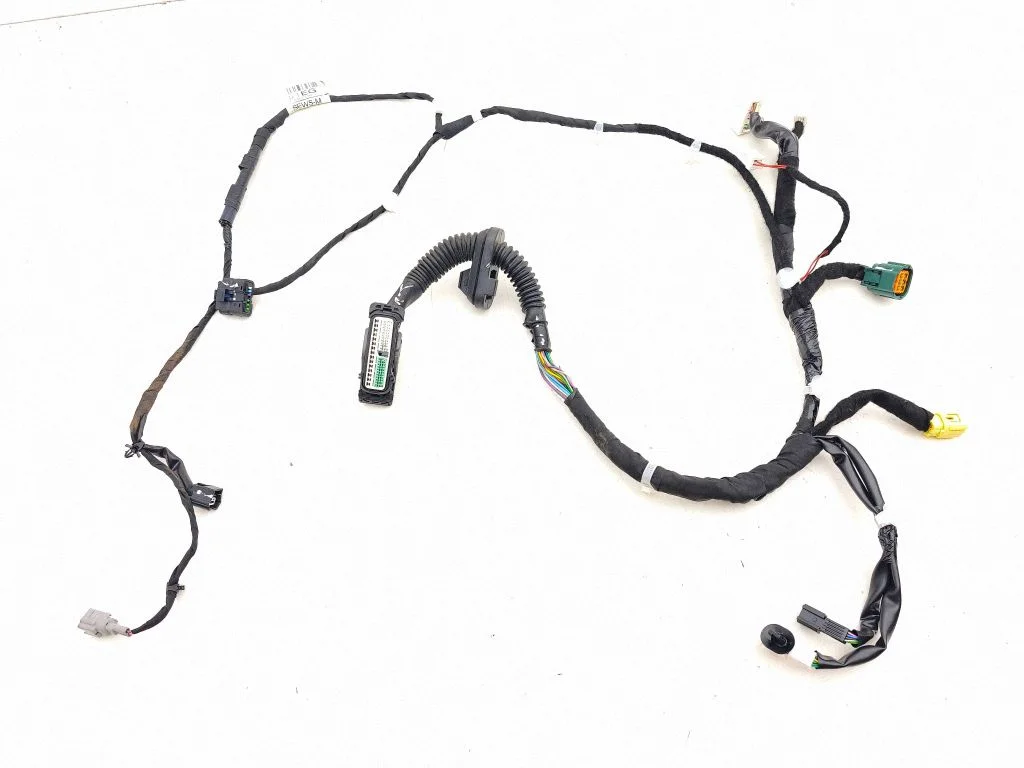 Front door wiring loom 241245SJ0B