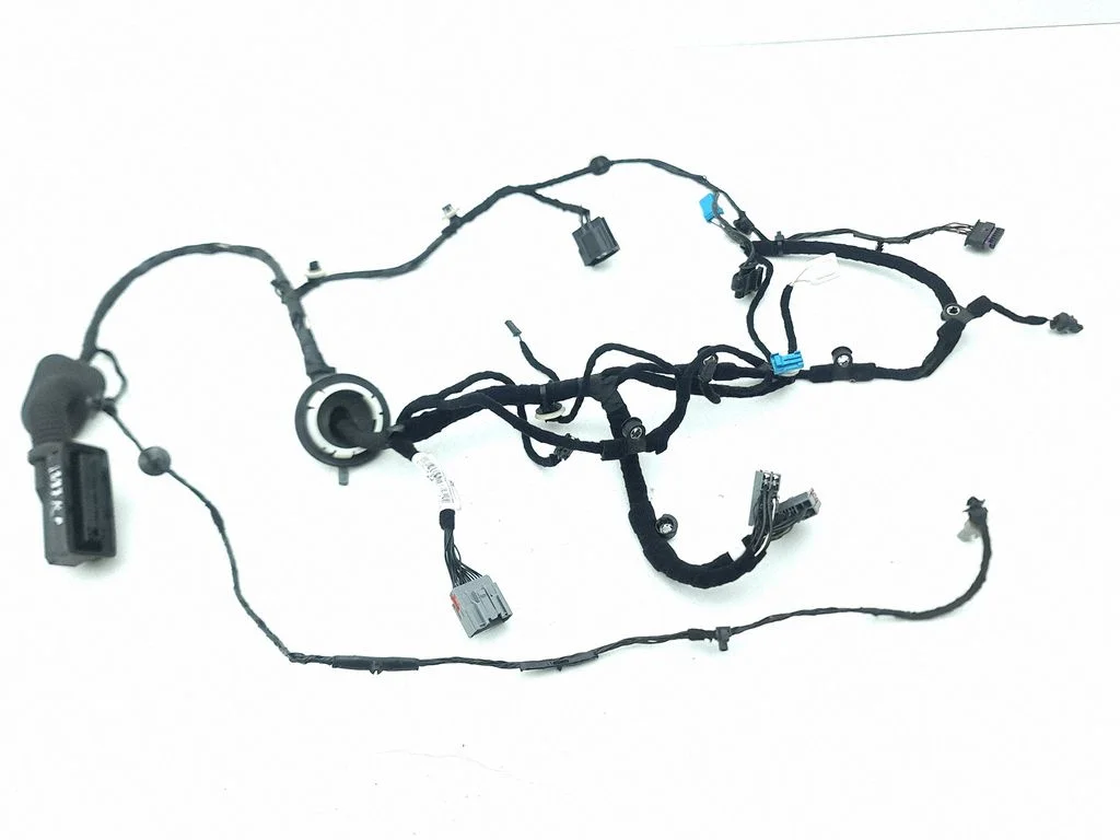Front door wiring loom JK8314630DAB