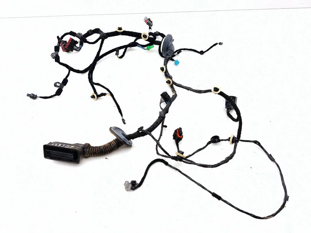Front door wiring loom JK8314631DAB