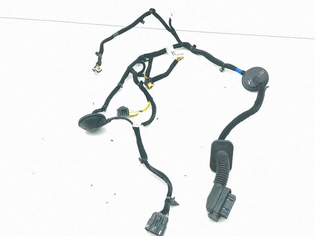 Esiukse juhtmestik 91616G5320