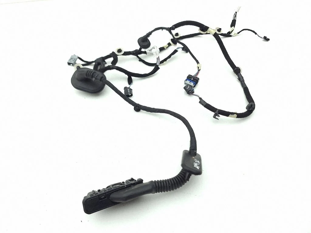 Front door wiring loom 241258852R – Renault Megane IV (2016-)