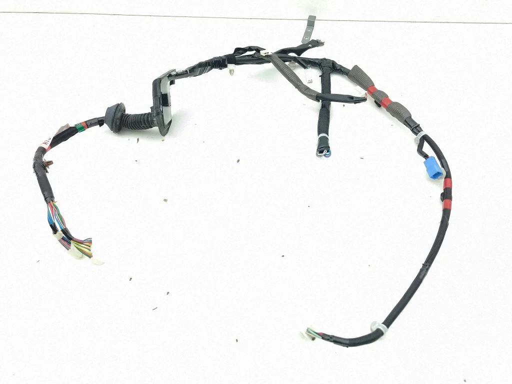 Front door wiring loom 8215176130