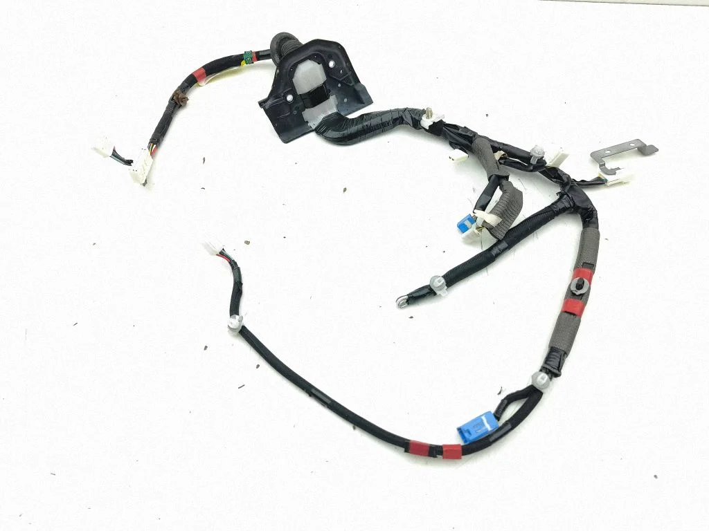 Front door wiring loom 8215276130
