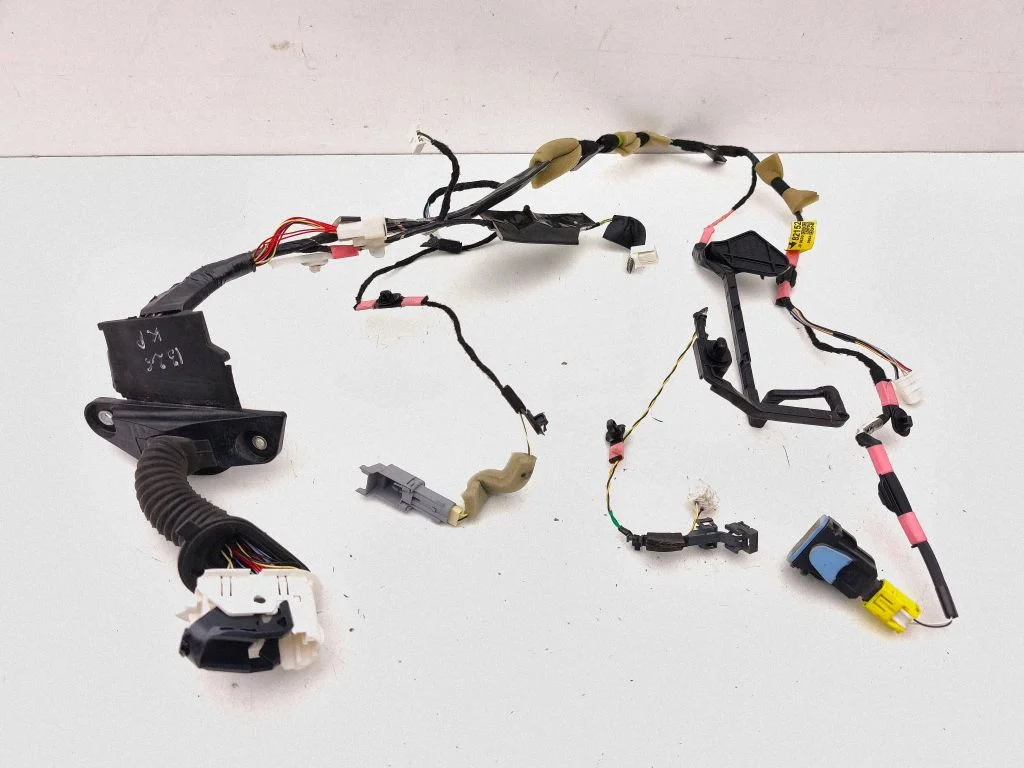 Front door wiring loom 82152