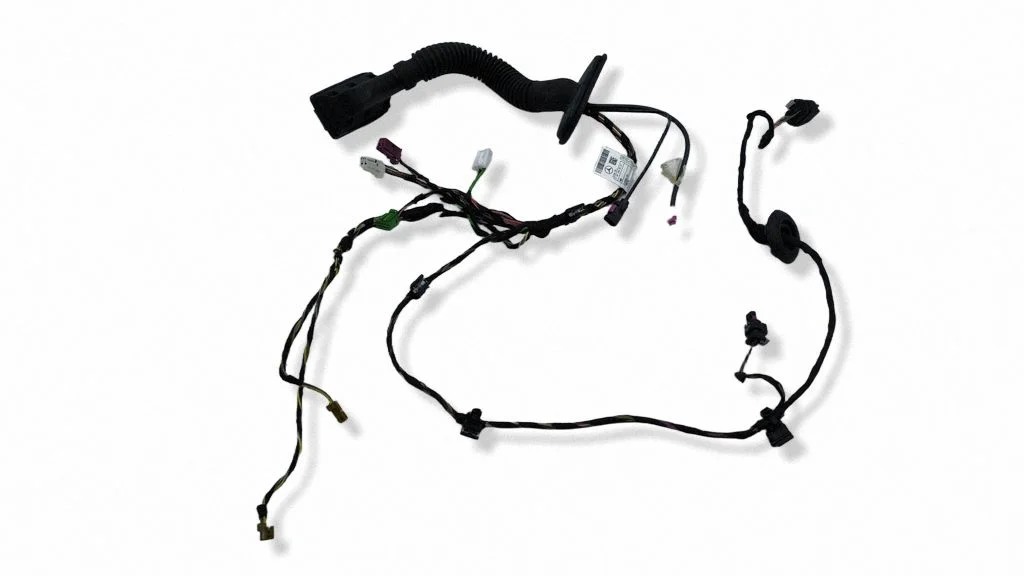 Front door wiring loom – Mercedes-Benz GLE-Class W167 (2019-)