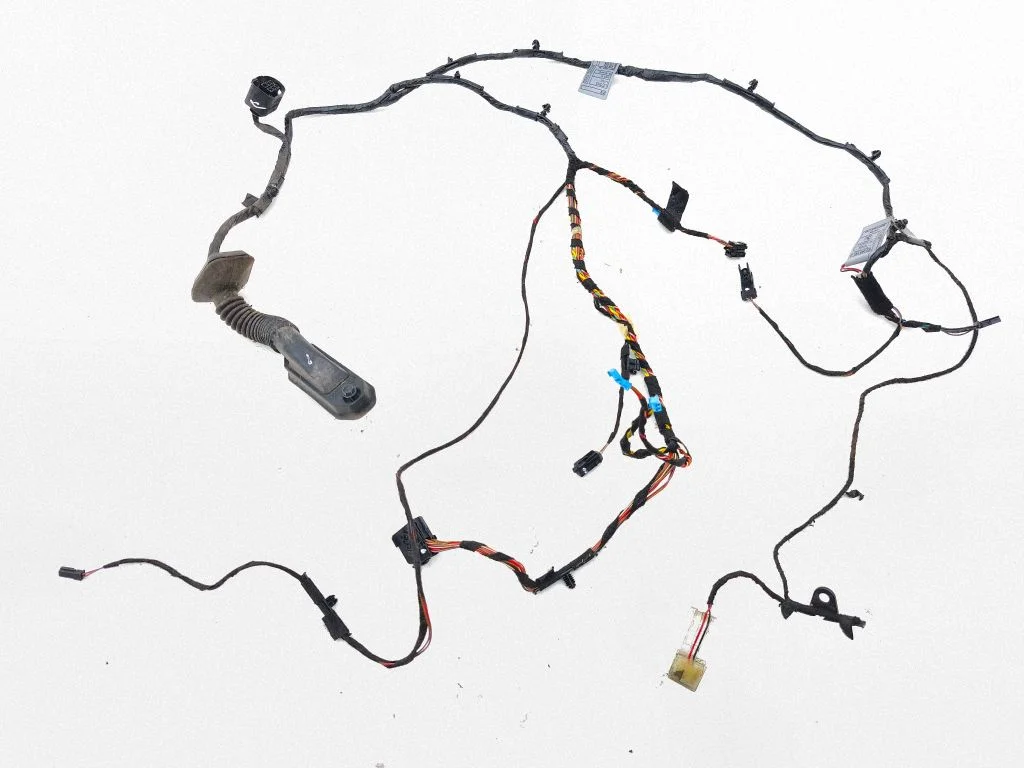 Front door wiring loom – BMW X5 E70 (2006-2013)