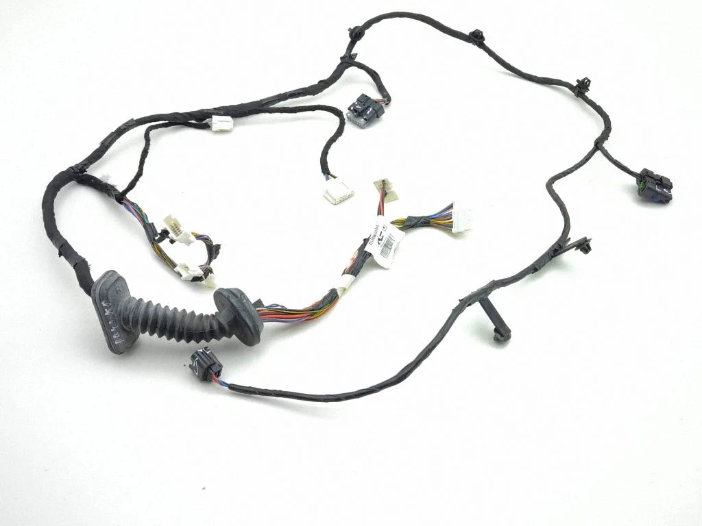 Esiukse juhtmestik 24125HV41D
