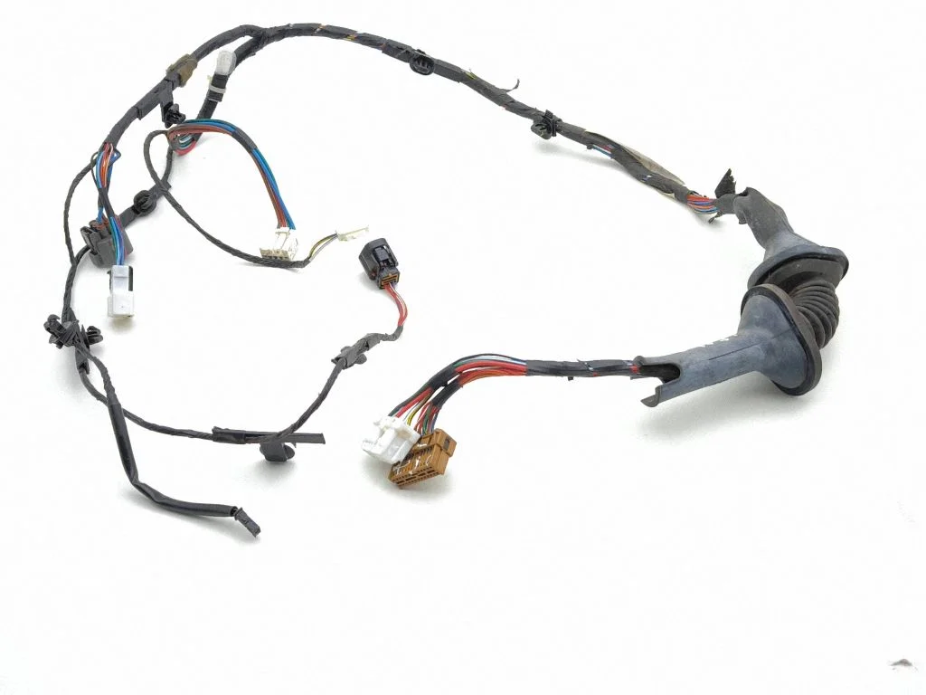 Front door wiring loom 8512B970