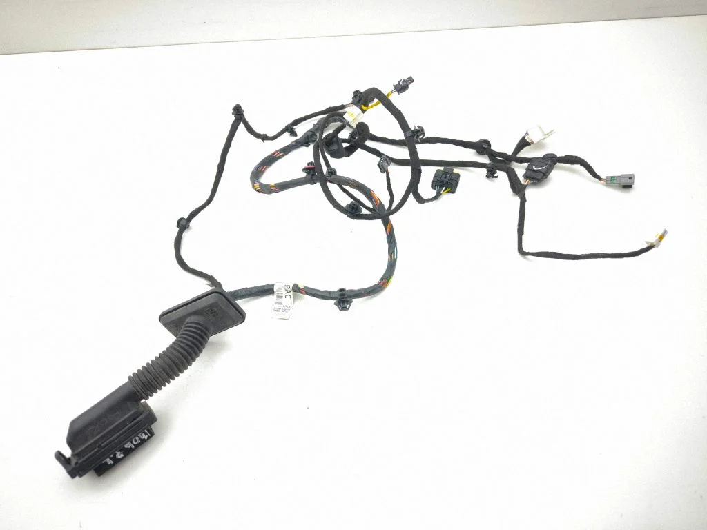 Front door wiring loom 91610N7020