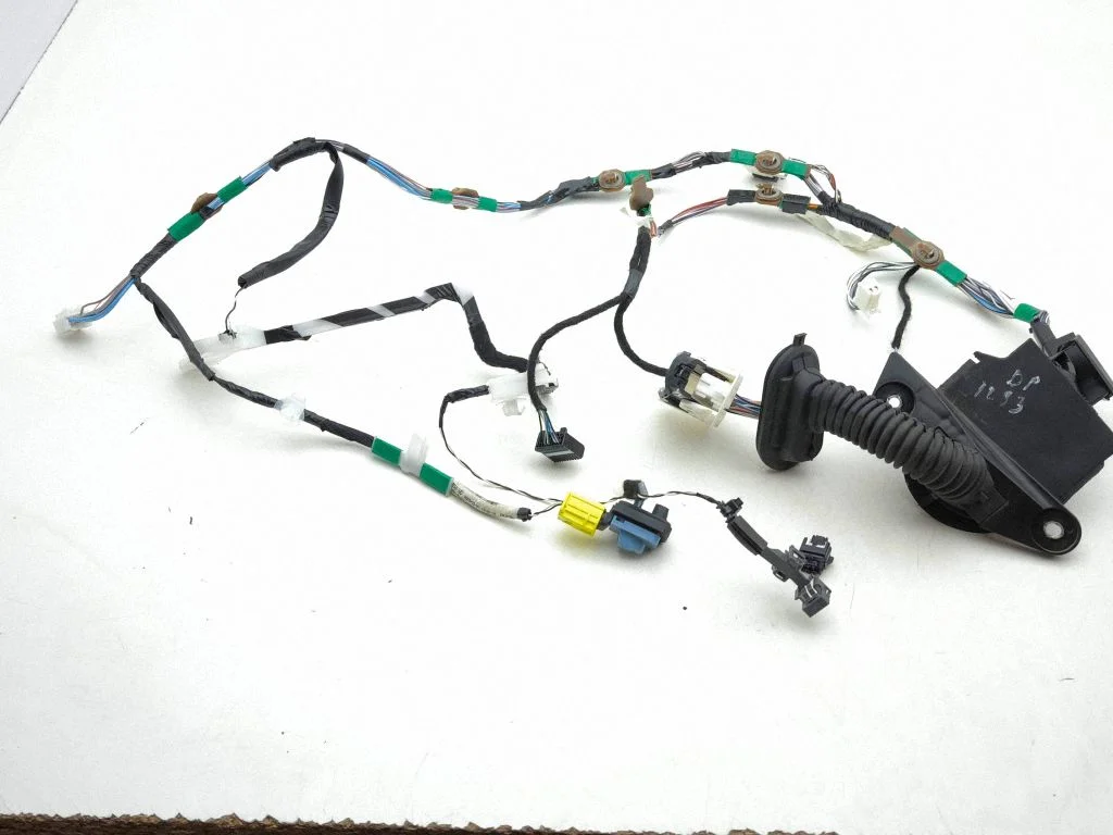 Front door wiring loom 8219702F50A