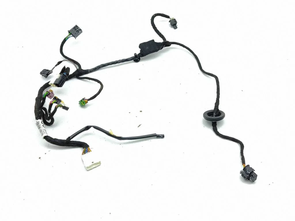 Front door wiring loom P241245DA2A