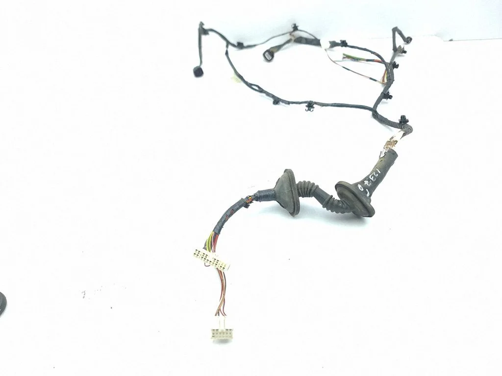 Front door wiring loom – right