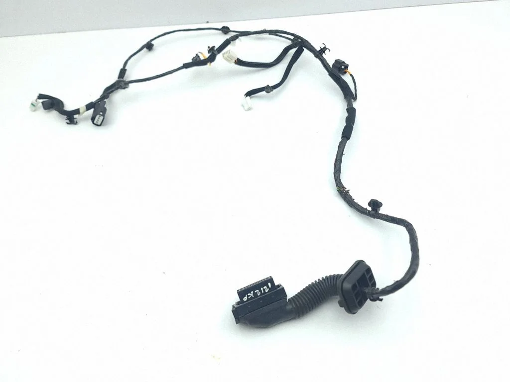 Esiukse juhtmestik 91610Q0580